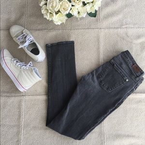 ❤️B Venice Regular Stretch Jean